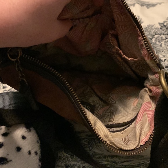 The Sak Crossbody Purse - Picture 8 of 16